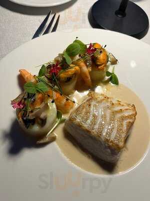 Le Belvédère Restaurant Gastronomique