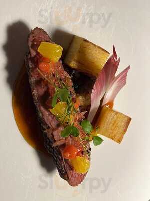 Le Belvédère Restaurant Gastronomique