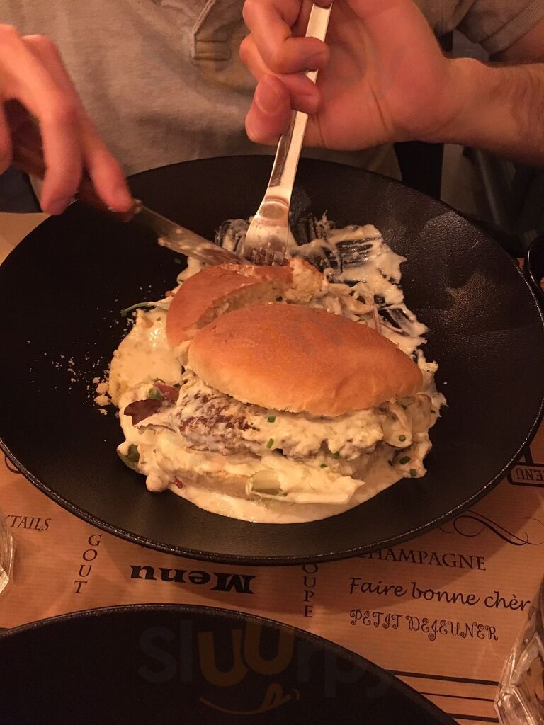 Maison Gourmande Gonzague