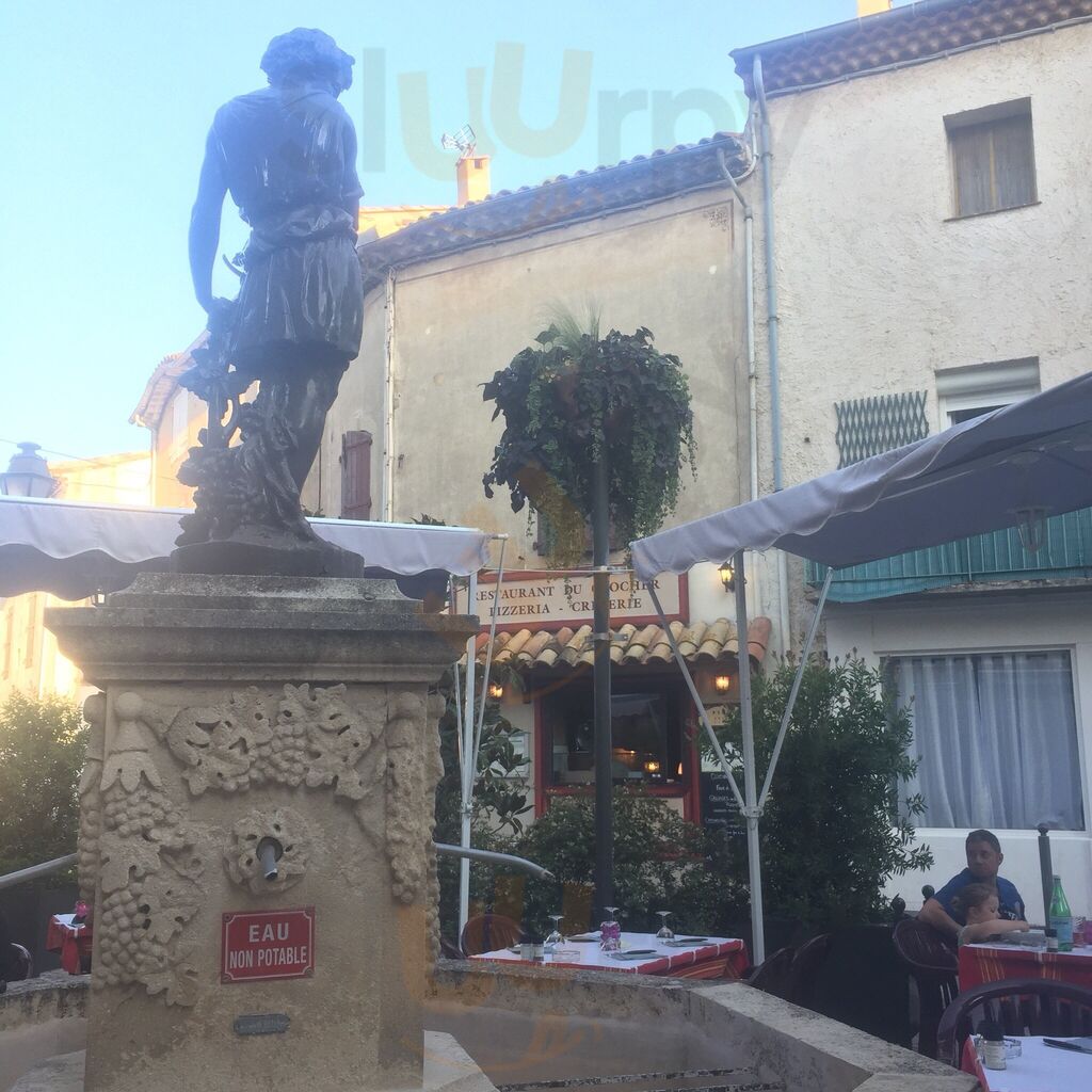 Pizzeria Du Clocher