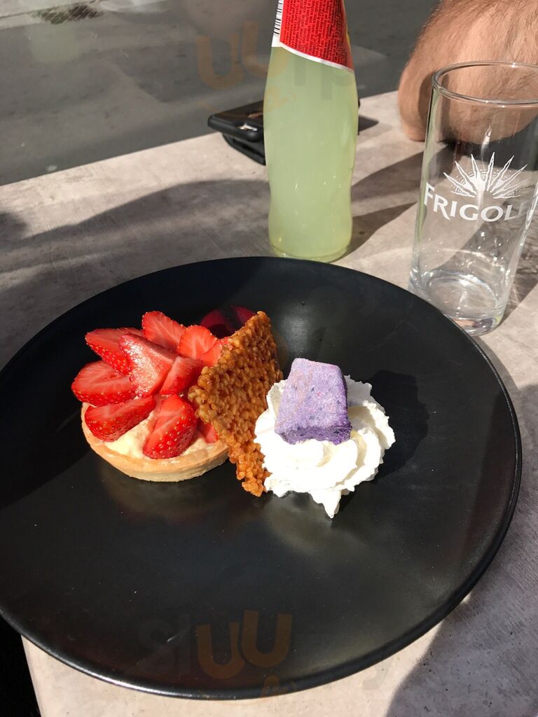 Galo Restaurant-salon De Thé
