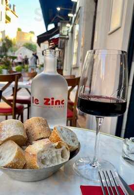 Le Zinc