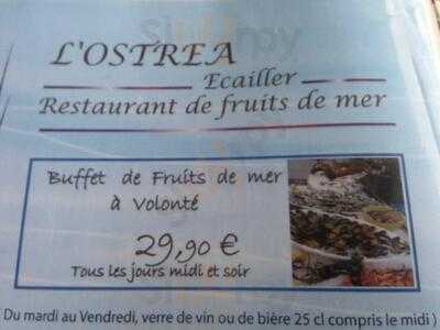 L'ostrea