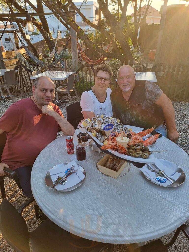 Les Viviers Charentais Saint Palais Sur Mer
