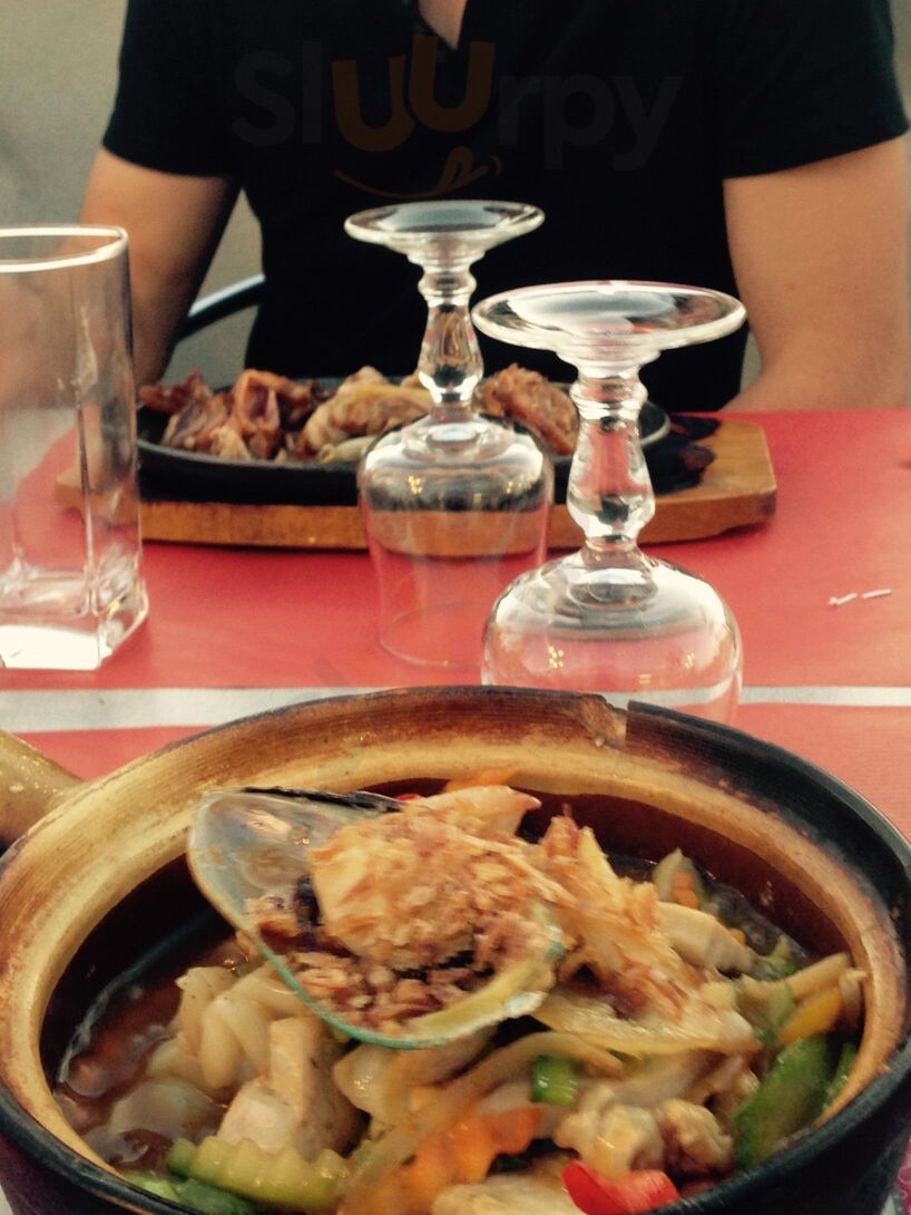 Le Petit Hong Kong Montauban