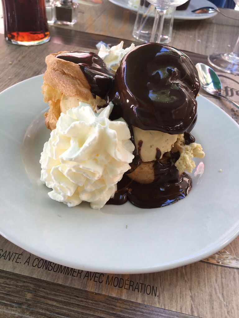 Restaurant En Vue Périgueux