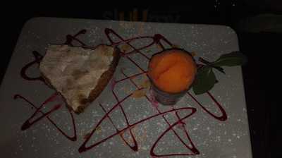 Restaurant Le Bonheur Est Dans Le Potager