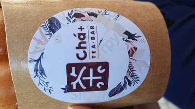 Cha+