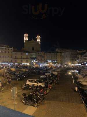 Restaurant Chez Huguette