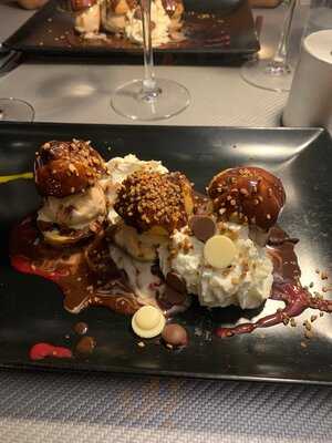 Restaurant Chez Huguette