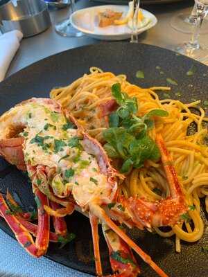 Restaurant Chez Huguette