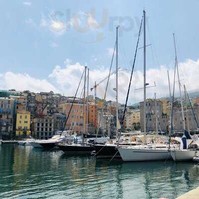 Restaurant Chez Huguette