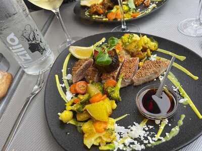 Restaurant Chez Huguette