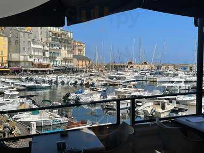 Restaurant Chez Huguette