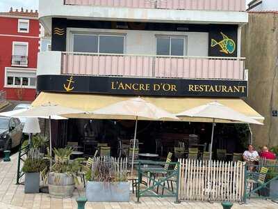 L'ancre D'or