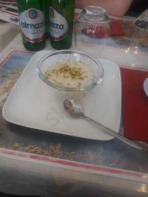 Byblos - Restaurant Libanais A Saint-etienne