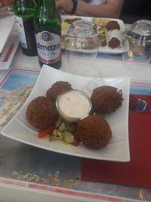 Byblos - Restaurant Libanais A Saint-etienne