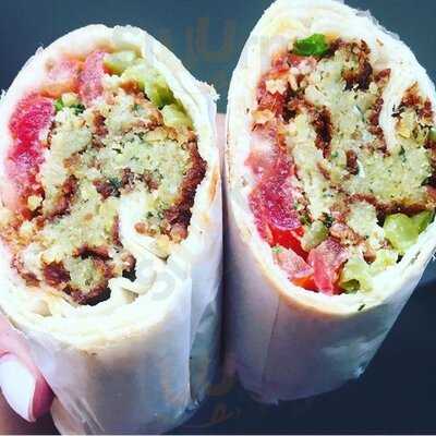 Byblos - Restaurant Libanais A Saint-etienne