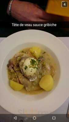 L'etoile Châteauroux 