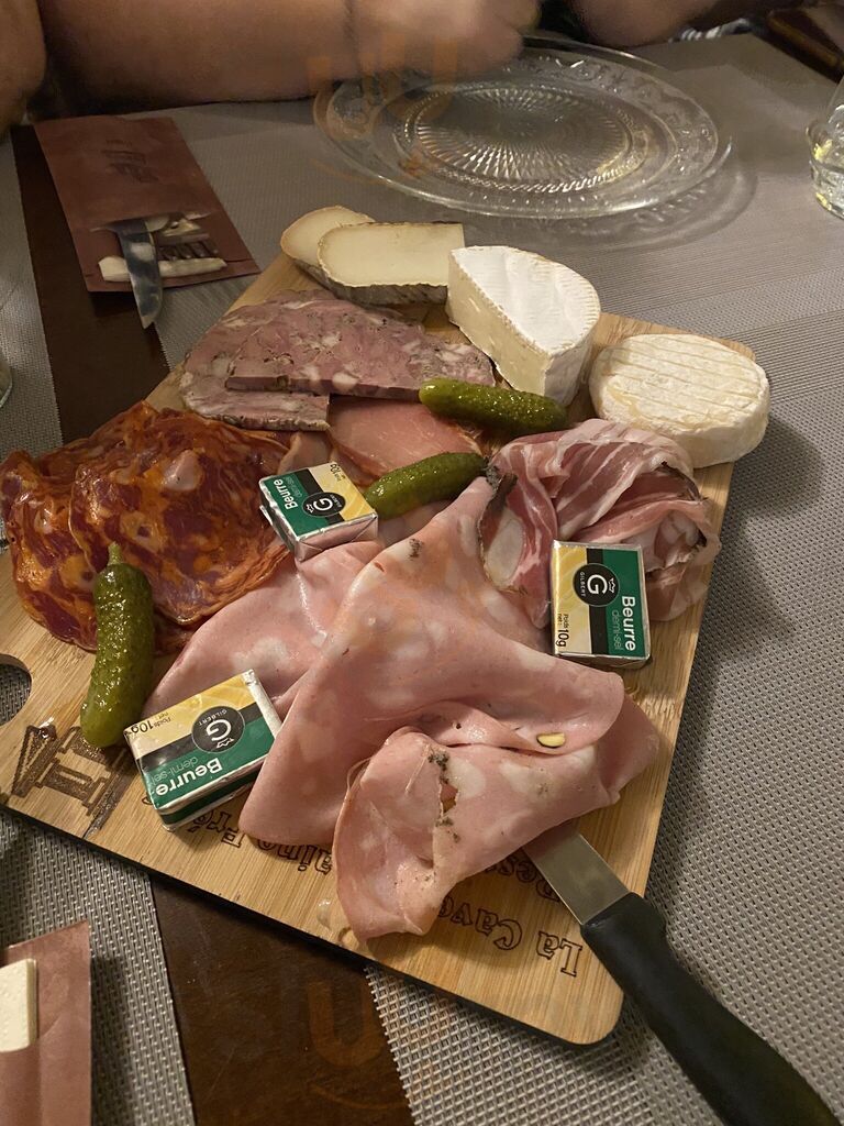 La Cave Romaine