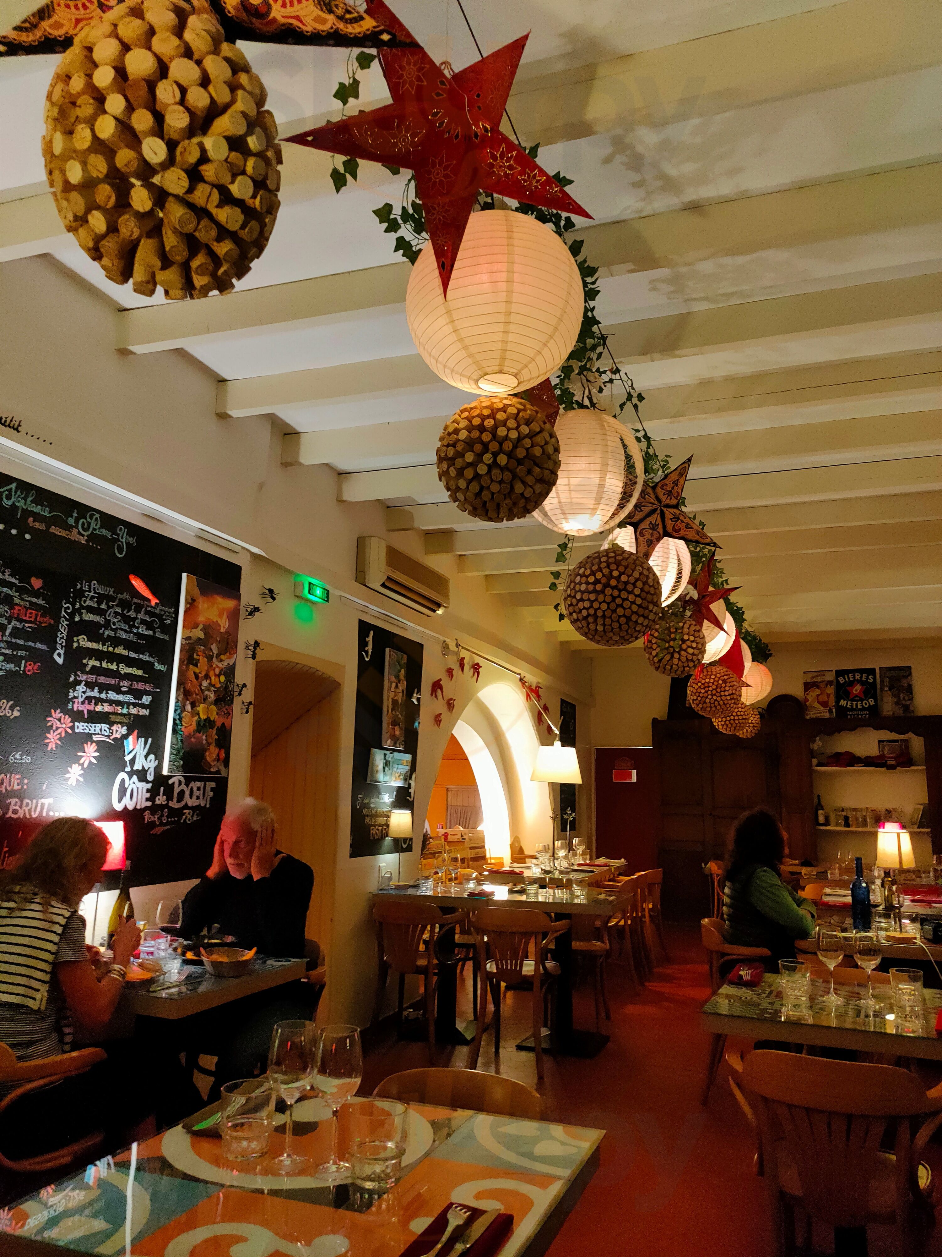 Restaurant Le César