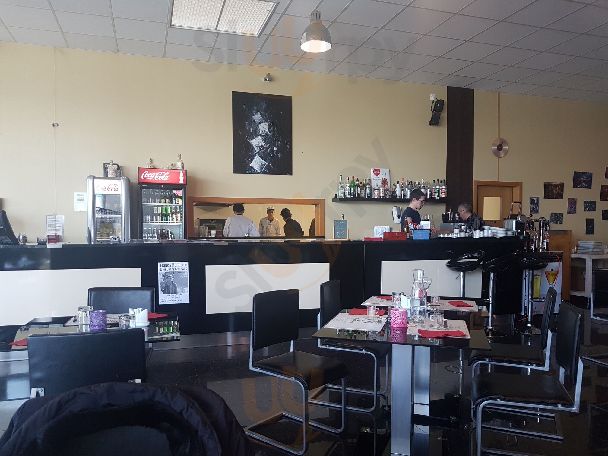 Restaurant Le Miam's