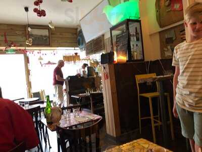 Crêperie Pinocchio L'aigle