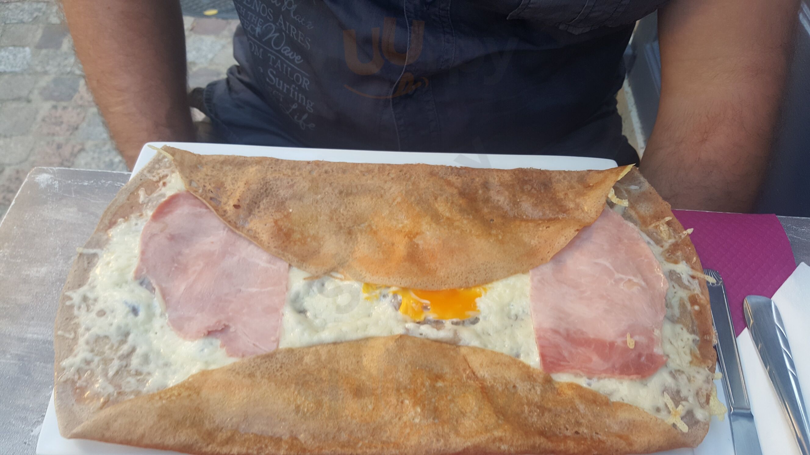 Crêperie Le Biniou Valençay