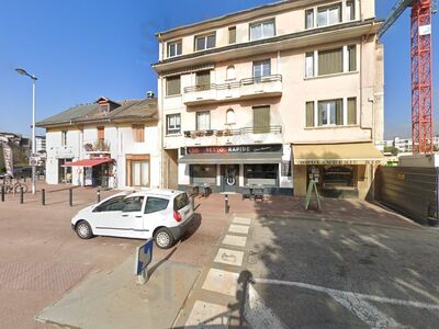 La Galette Creperie Normande