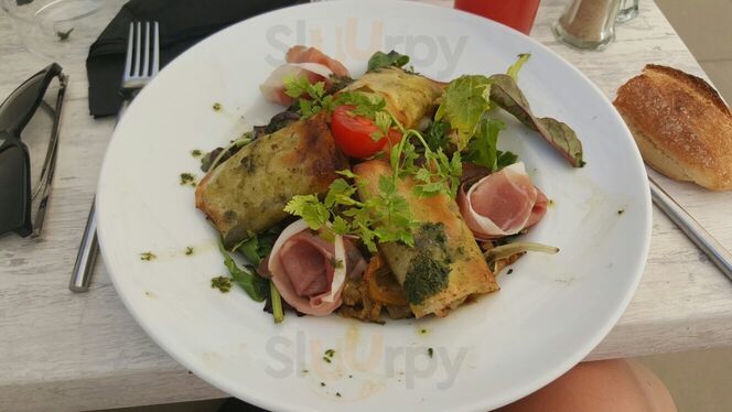 Brasserie La Terrassa
