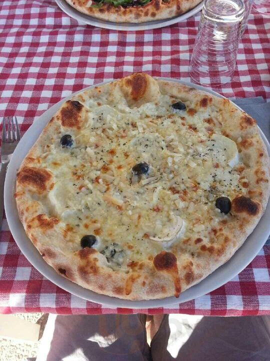 Pizzeria Misteno