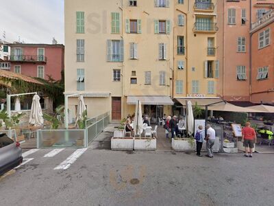Saveurs D'eleonore Patrick Maceli