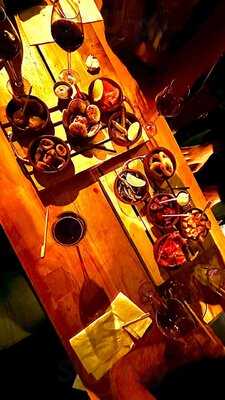 Le Corsaire Beer & Rooftop Bar