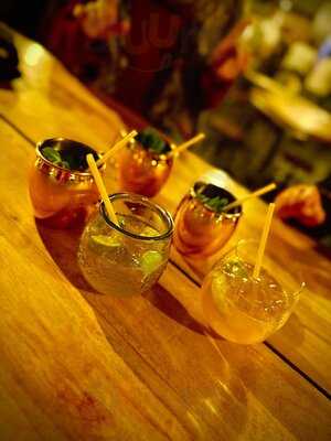 Le Corsaire Beer & Rooftop Bar