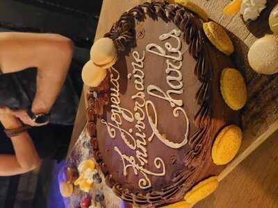 Le Corsaire Beer & Rooftop Bar