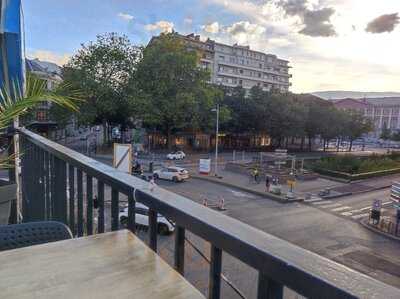 Le Corsaire Beer & Rooftop Bar