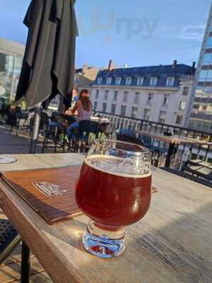 Le Corsaire Beer & Rooftop Bar