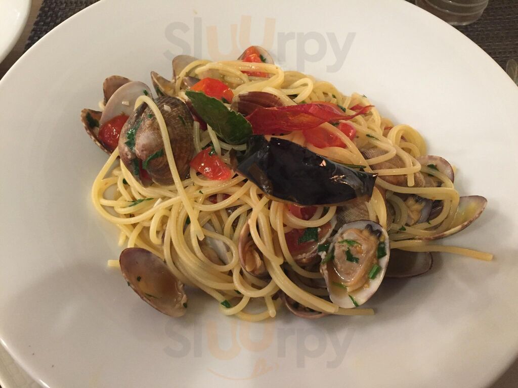 Le Bistrot Du Port Bastia