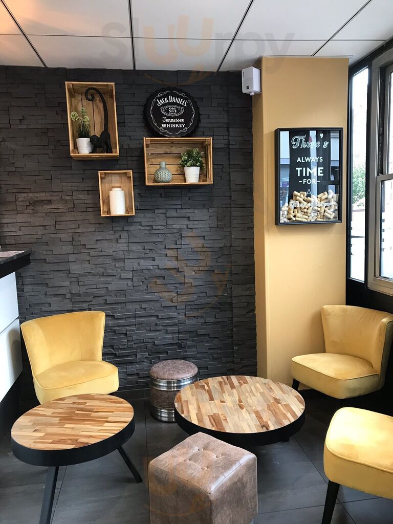 Le Palais De Joséphine