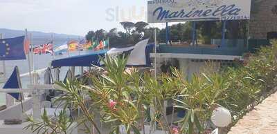 Restaurant Marinella Ajaccio