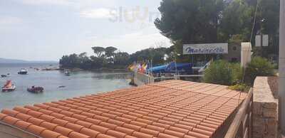 Restaurant Marinella Ajaccio