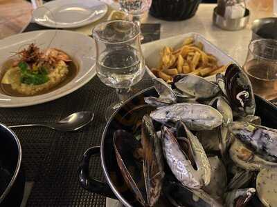 Restaurant Marinella Ajaccio