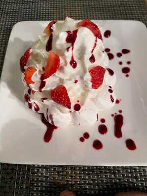 Restaurant Marinella Ajaccio