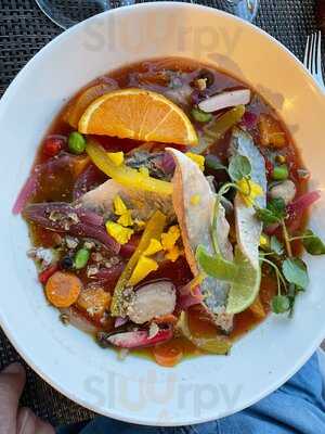 Restaurant Marinella Ajaccio