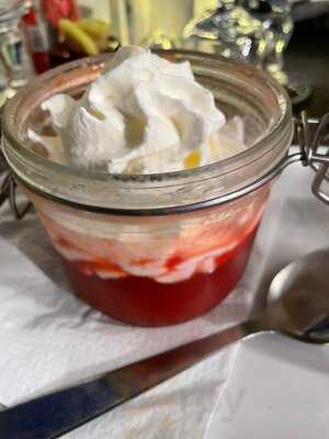 Restaurant Marinella Ajaccio