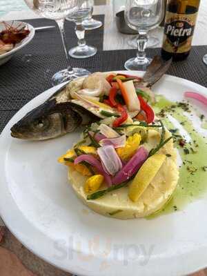 Restaurant Marinella Ajaccio