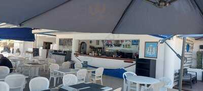 Restaurant Marinella Ajaccio