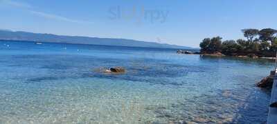 Restaurant Marinella Ajaccio