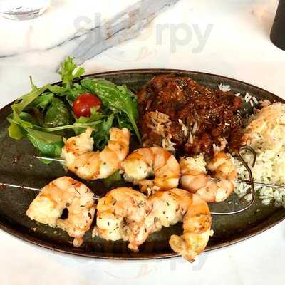 Restaurant Le Petit Montmartre Bastia