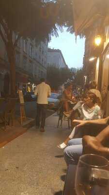 Restaurant Le Petit Montmartre Bastia